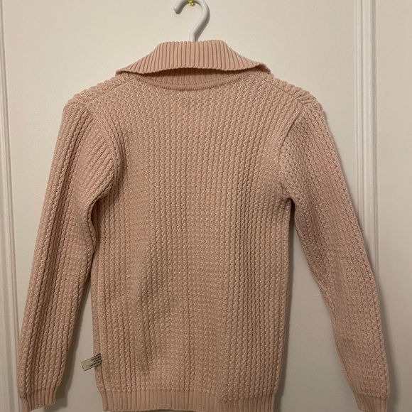 Knit sweater - Picture 2 of 2
